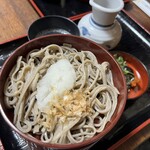 平和そば本店 - 