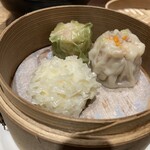 中国料理 イシダ 昭和町店 - 