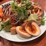 BDYエスニック - 