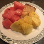 ロウリーズ・ザ・プライムリブ 恵比寿ガーデンプレイス店 - 