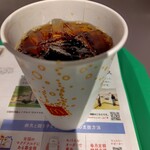 マクドナルド - ドリンク写真: