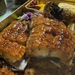 リズエアール - 料理写真: