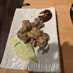 信州炉端 串の蔵 - 