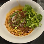 らぁ麺やまぐち 辣式 - 