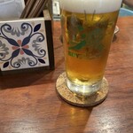 BDYエスニック - 