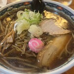 麺夢 鍋ちゃん - 