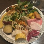 ロウリーズ・ザ・プライムリブ 恵比寿ガーデンプレイス店 - 