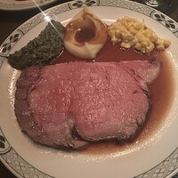 ロウリーズ・ザ・プライムリブ 恵比寿ガーデンプレイス店 -  ロウリーズ・ザ・プライムリブ 恵比寿ガーデンプレイス店 -