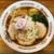 かづ枝食堂 - 料理写真:チャーシュー麺（税込1,000円）