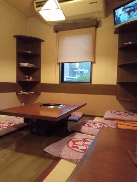 焼肉工房じゃんじゃん - 二本松市その他（焼肉）の写真