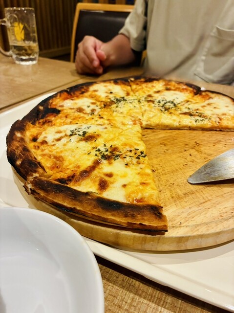 レストラン 悠 - 新地（食堂）の写真