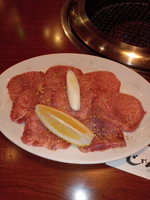 焼肉工房じゃんじゃん - 二本松市その他（焼肉）の写真