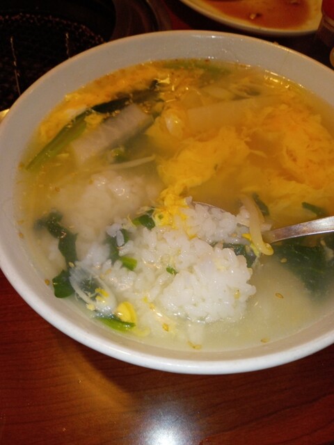 焼肉工房じゃんじゃん - 二本松市その他（焼肉）の写真