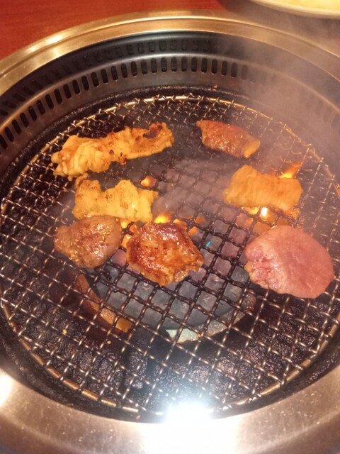 焼肉工房じゃんじゃん - 二本松市その他（焼肉）の写真