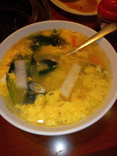 焼肉工房じゃんじゃん - 二本松市その他（焼肉）の写真