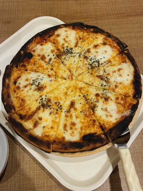 レストラン 悠 - 新地（食堂）の写真