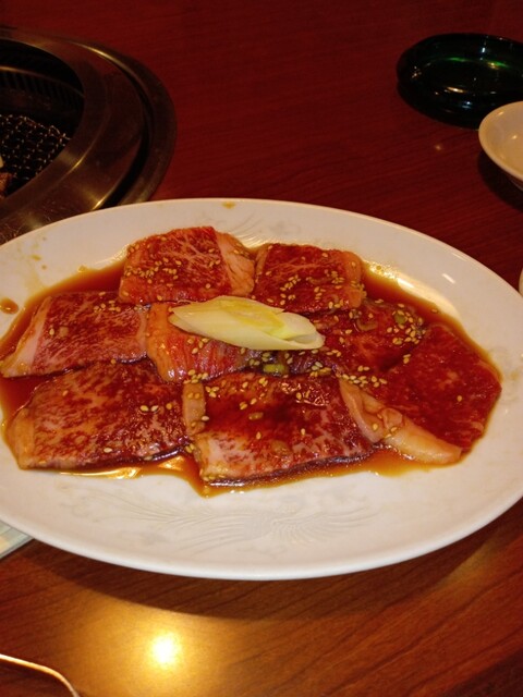 焼肉工房じゃんじゃん - 二本松市その他（焼肉）の写真