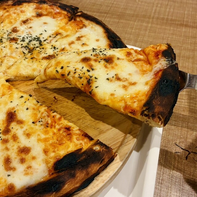 レストラン 悠 - 新地（食堂）の写真