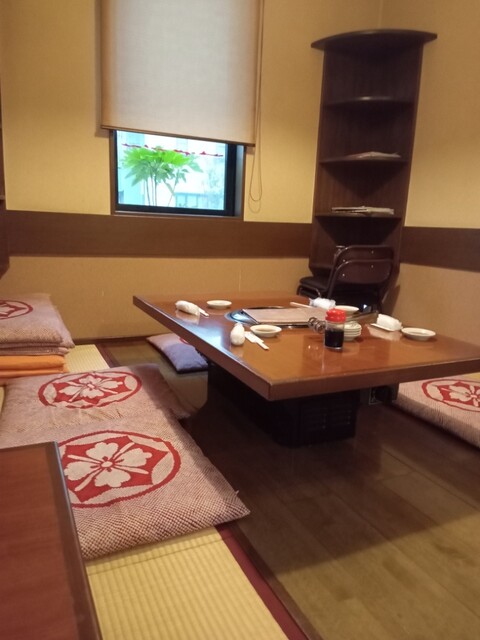 焼肉工房じゃんじゃん - 二本松市その他（焼肉）の写真