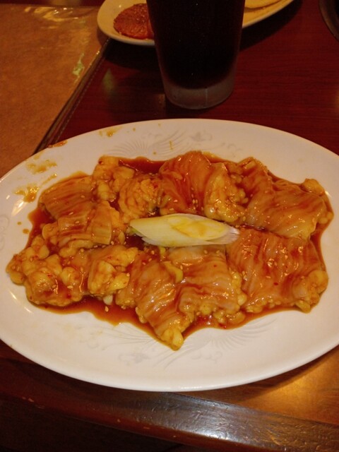 焼肉工房じゃんじゃん - 二本松市その他（焼肉）の写真