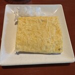 温泉山荘 だいこんの花 - 