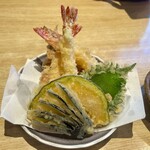 手造りうどん 楽々 - 