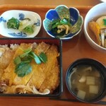 カフェ ド ヒラオカ - 