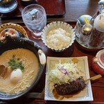 やまと食堂 - 