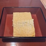 温泉山荘 だいこんの花 - 