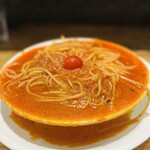ワイルド レッド パスタ 芝大門店 - 