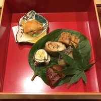 馳走 山傳 - 