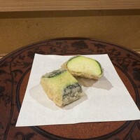天ぷら浅沼 - 