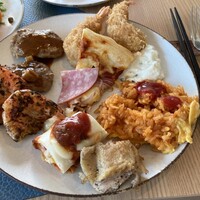 CRUST - 