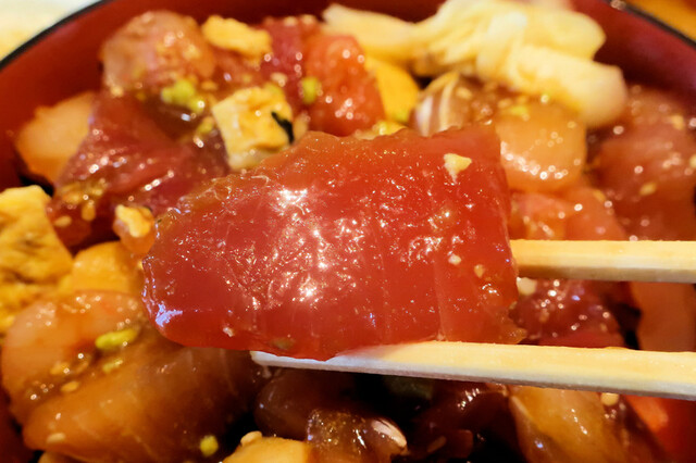 Sushi Izakaya Sushimaru photo 5