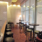 Cafe Bougnat Bougnat - 