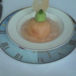 モナリザ - デザート