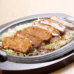 矢場とん イオンモールナゴヤドーム前店