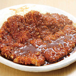 矢場とん イオンモールナゴヤドーム前店