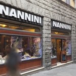 Nannini - あ、NANNINIめっけ！