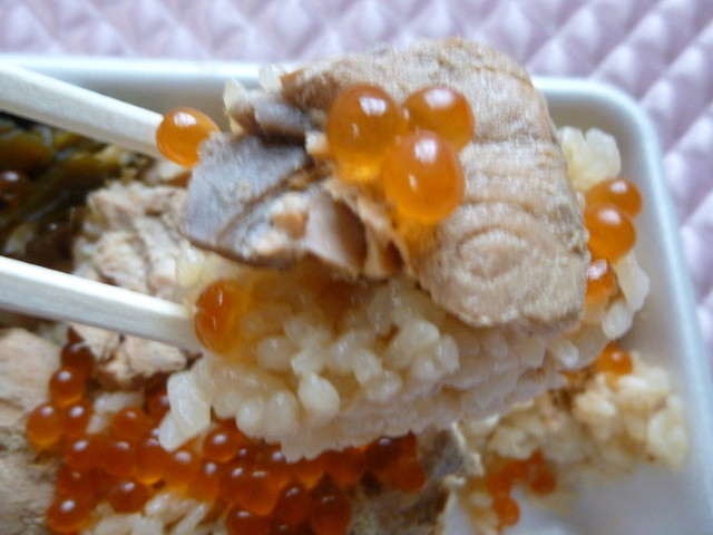 斎源商店（サイゲンショウテン） - 岩沼（弁当）の写真