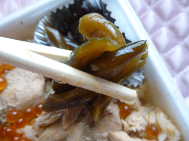 斎源商店（サイゲンショウテン） - 岩沼（弁当）の写真