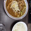 徳島ラーメン 大孫 川内店