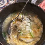 焼肉 べろきん 山形 - 