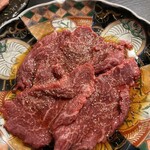 焼肉 べろきん 山形 - 