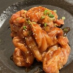 焼肉 べろきん 山形 - 