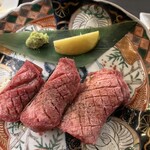 焼肉 べろきん 山形 - 