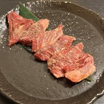 焼肉 べろきん 山形 - 