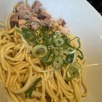 麺匠 麦之助 - 