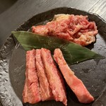 焼肉 べろきん 山形 - 