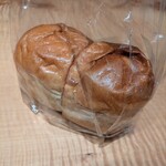 塩パン屋 パン・メゾン 銀座店 - 